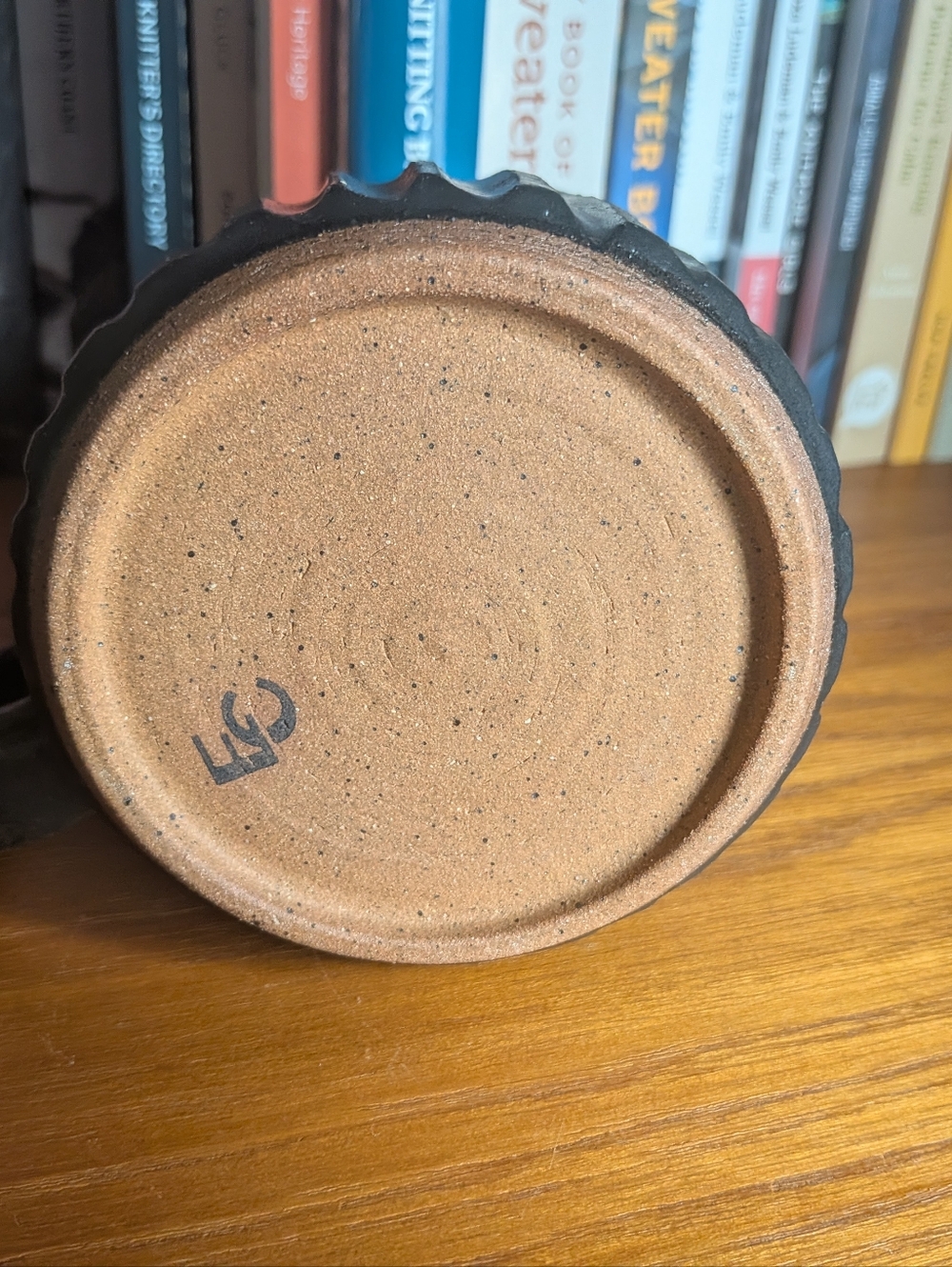 Ceramic Mug - Picture 4 of 4